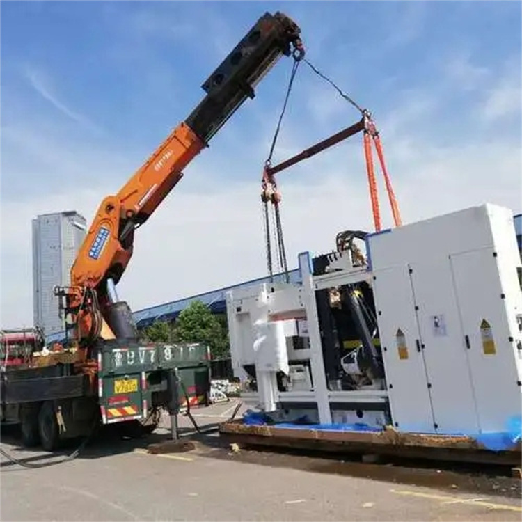 市中附近小吊车联系方式|8-16吨|本地及时服务