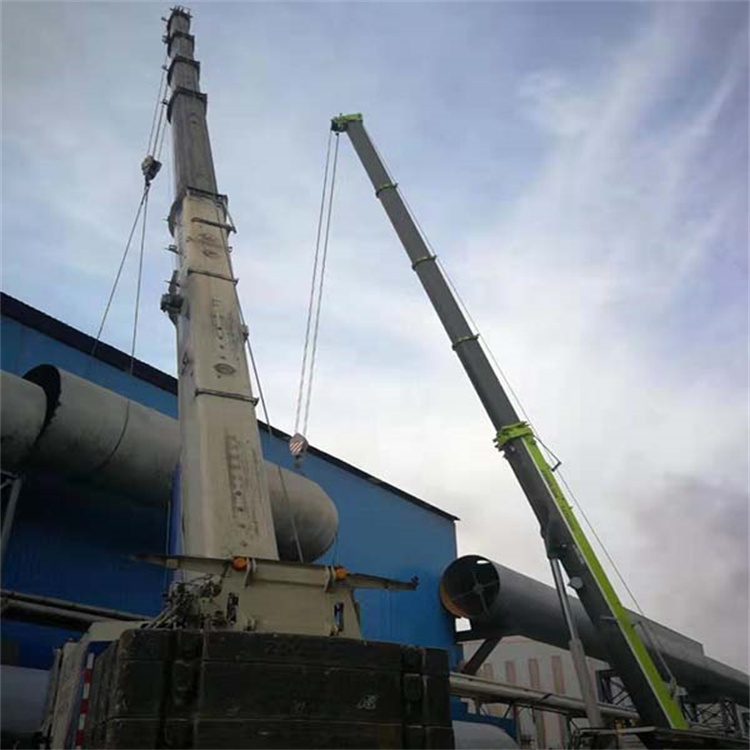 市中起重机吊车出租