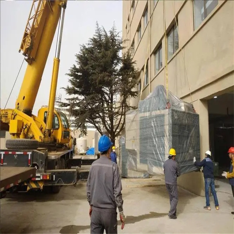 市中50吨的吊车能吊多少吨